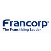 Francorp Belgium Logo