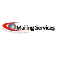Mailing Services, Inc. Logo