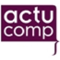 ActuComp Logo
