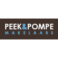 PEEK&POMPE makelaars Logo