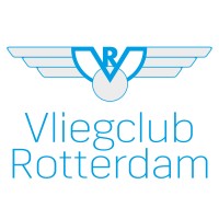 Vliegclub Rotterdam (VCR) Logo
