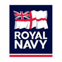 Bristol University Royal Naval Unit Logo