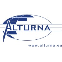 Alturna Networks NV Logo