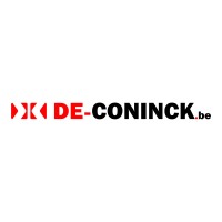 Algemeen Aannemingsbedrijf De Coninck - Entreprises De Construction De Coninck Nv Logo