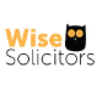 Wise Solicitors Ltd Logo