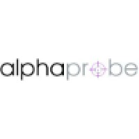 Alphaprobe Logo