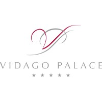 Vidago Palace Hotel Logo