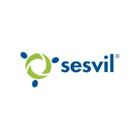 Sesvil Srl Logo
