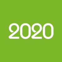 Housing 2020 Logo