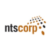 NTSCORP Ltd Logo