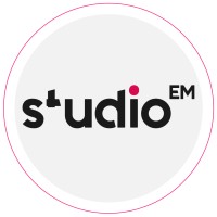 Studio EM Logo