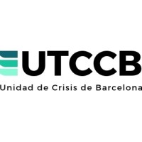 Crisis Center of Barcelona Logo