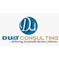 DU&T Consulting Logo