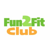 Fun2Fit Club Logo