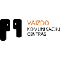 Vaizdo komunikacijų centras, UAB Logo
