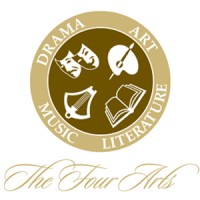 The Society of the Four Arts Logo