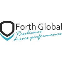Forth Global Logo