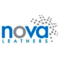 NOVA LEATHERS PVT LTD. Logo