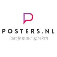 Posters.nl Logo