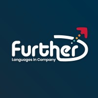 Further Languages In Company Logo