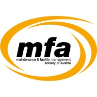 MFA - Maintenance and Facility Management Society of Austria Logo