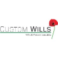 Custom Wills Ltd Logo