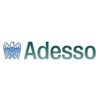 Adesso Logo