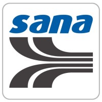 SANA AGRO AEREA Logo