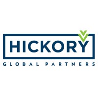 Hickory Global Partners Logo
