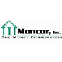 Moncor, Inc. Logo