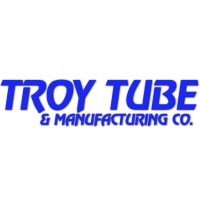 Troy Tube & Manufacturing Co. Logo
