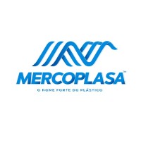 Mercoplasa Indústria de Contentores Ltda Logo