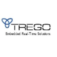 Trego Ltd. Logo