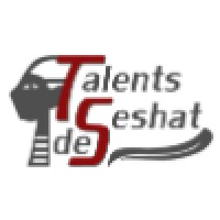 Talents de Seshat SARL Logo