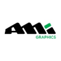 AMI Graphics Logo
