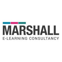 Marshall E-Learning Consultancy Logo