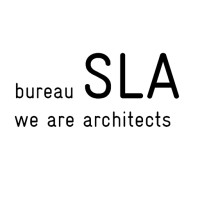 bureau SLA - we are architects Logo