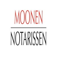 Notariskantoor Moonen Logo