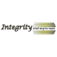 Integrity Small Engine Repair, LLC Logo
