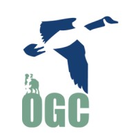 Ohio Geese Control Logo