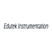 Edutek Instrumentation Logo