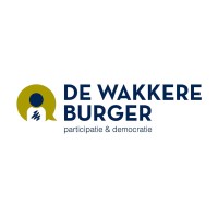 De Wakkere Burger Logo