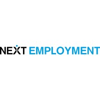 Next Employment Ltd Logo