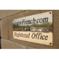JamesFrench.com Ltd Logo
