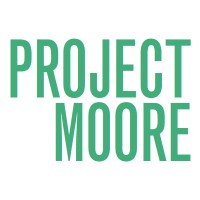 Project Moore Logo
