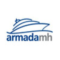 Armada Marine Hydraulics Logo