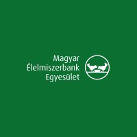Magyar Élelmiszerbank Egyesület Logo