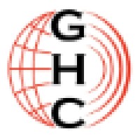 Global Health Communication Logo