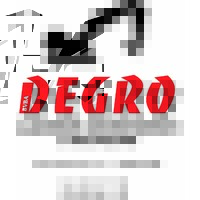 DEGRO Logo