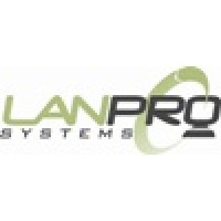 LANPRO Systems, Inc. Logo